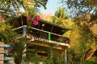 Hotel la Cascada