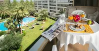 Ona Jardines Paraisol - Bãi biển