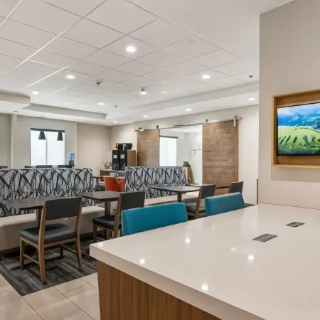 Holiday Inn Express & Suites BUFORD NE - LAKE LANIER by IHG