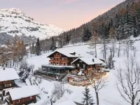 Hotel Restaurant Waldhaus