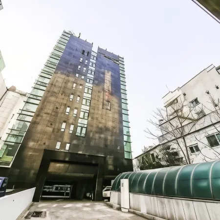 Hotel Banwol