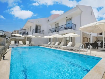 Datca Beyaz Ev Hotel