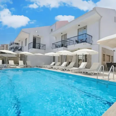 Datca Beyaz Ev Hotel Ξενοδοχεία κοντά στο αξιοθέατο Eski Datca