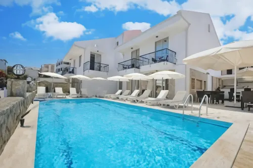 Datca Beyaz Ev Hotel - 4-Star