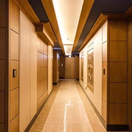 Bundang (Jeongja) Stay 25
