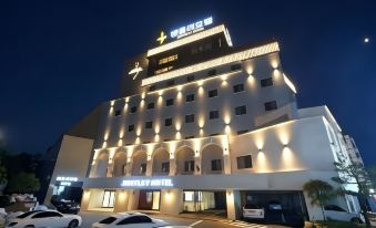 Hotel Artheim