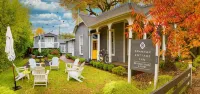 Brannan Cottage Inn