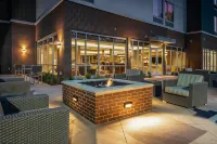 SpringHill Suites Charlotte Huntersville - 3-Star