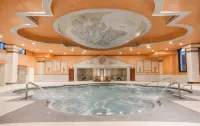 Villa Quaranta Tommasi Wine Resort & Thermal SPA - balneario