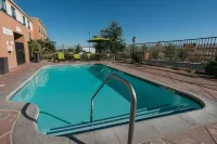 SpringHill Suites Ridgecrest - Pool
