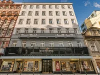 Vodičkova Luxury Suites Các khách sạn gần Thành phố Lucerna