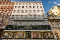 Vodičkova Luxury Suites - 4-Star