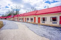 Ozark Junction Mountain View by OYO - 2-Star