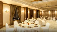 Pushpam Sanskruti Suites & Villas Resort ,Karjat Pure Veg Luxury Resort - breakfast
