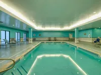 SpringHill Suites Lawrence Downtown Hotéis em Lawrence