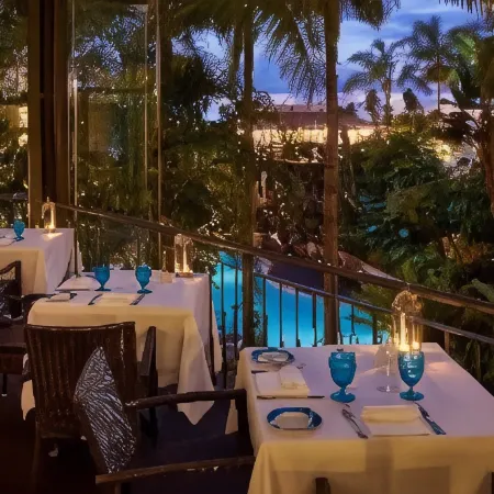 Suite Hotel Eden Mar - PortoBay