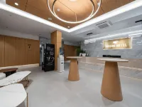 The Hound飯店 Bandalseom2 半月工業園區附近的飯店
