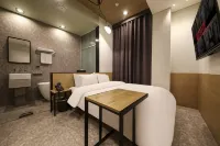Cheonan Vue Hotel (Korea Quality) - Wi-Fi