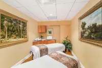 Safety Harbor Resort & Spa, Trademark Collection by Wyndham - spa