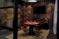 Moxy Chattanooga Downtown