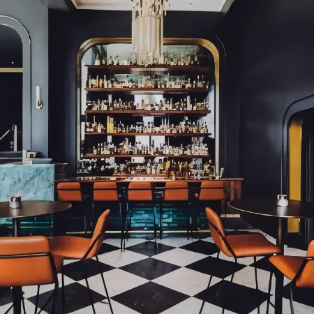 Hotel Deco