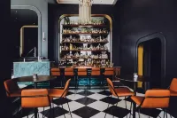 Hotel Deco - Gym