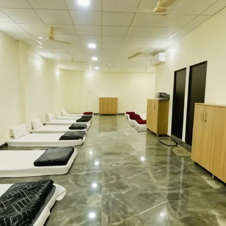 Hotel Shivay Palace