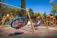 Remisens Hotel Epidaurus-All Inclusive - Haustierfreundliche