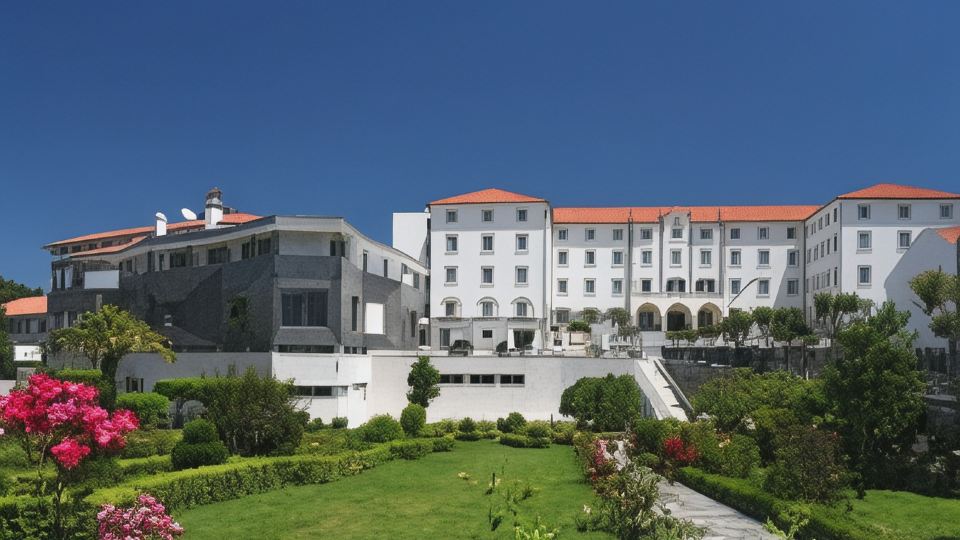 Consolata Hotel