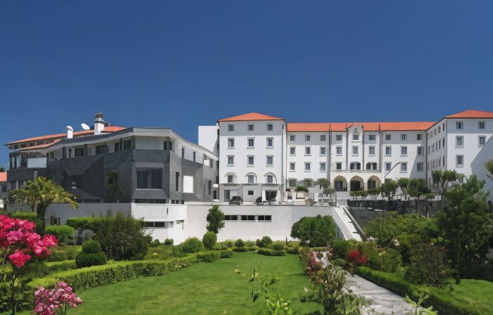Consolata Hotel