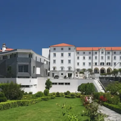 Consolata Hotel Hotels near Basilica of Our Lady of the Rosary of Fatima
