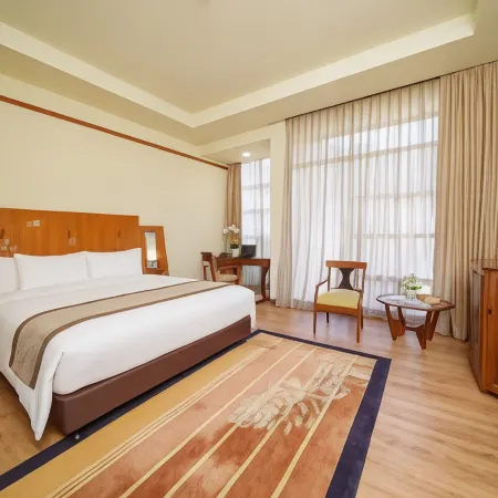Pulse Grande Hotel Putrajaya