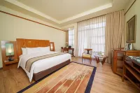 Pulse Grande Hotel Putrajaya - parcheggio