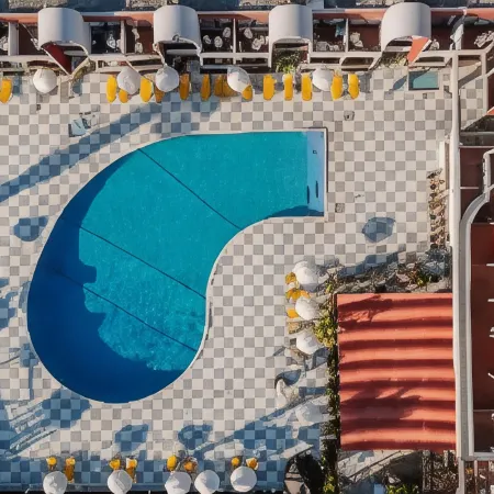 Muthu Oura Praia Hotel