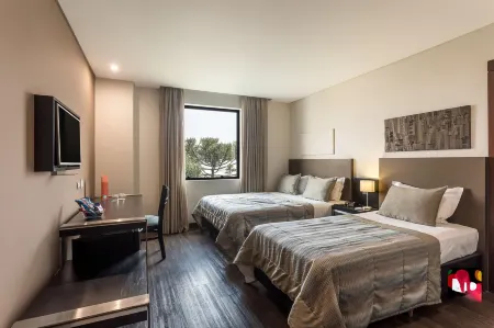 Rio Hotel by Bourbon Curitiba Aeroporto