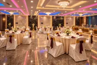 Pavitram Banquet & Hotel