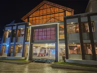 Hotel Prince Garden Daman Hotel di Vapi