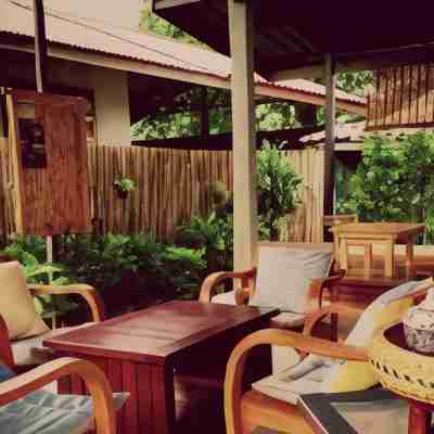 โอลด์ทาวน์ บูติค เฮาส์ สุโขทัย Hotel Exterior