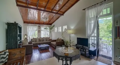 Hanthana Villa Hotel di Hantana