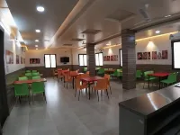 Salasar Shanti Niketan Hotels in Churu