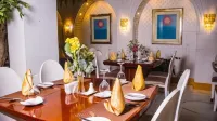The Palms Hotel - Uima-altaat