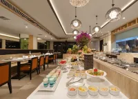 Dindi Rvr on the Godavari, A Club Mahindra Associate Resort - Breakfast