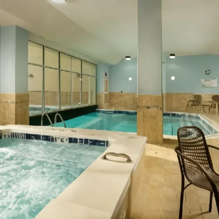 Drury Plaza Hotel Denver Westminster