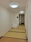 OSAKA TENGACHAYA STATION GUEST HOUSE @ TAI THAI　１ - Huvilat