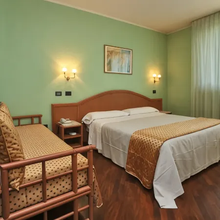Hotel le Ville