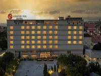 Grand Sya Hotel Hotels in Palu