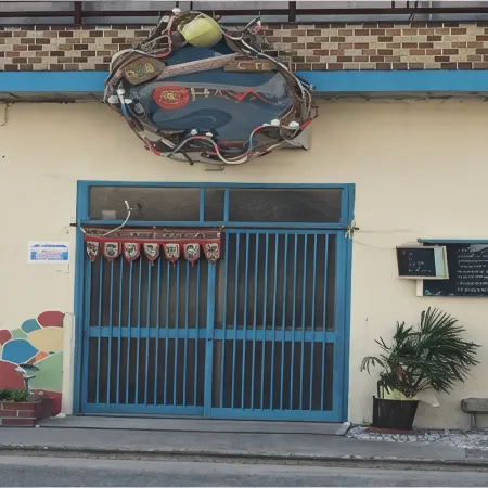 Guest House & Cafe Ohana