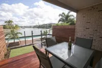 Saltwater Villas - Pet Friendly Accommodation