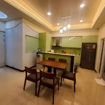 Juyiju Homestay Hotels near Penghu Aquarium