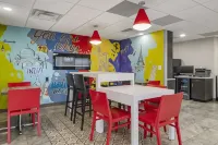 Best Western Louisville Airport Expo - Morgenmad